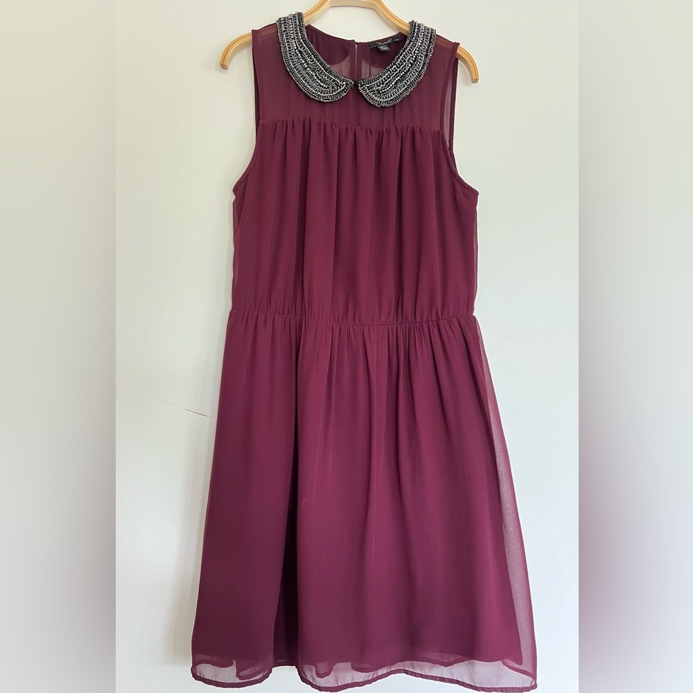 2/$15❤️Zara Summer dress (S)